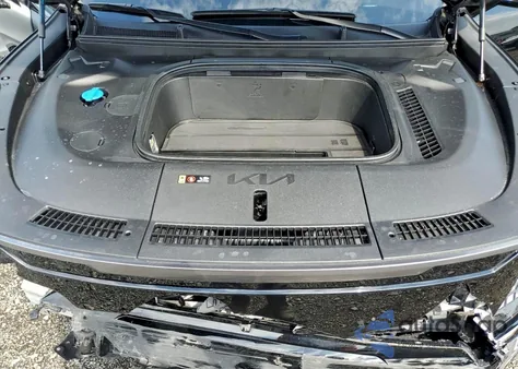 2024 Kia Ev9 Gt Line z USA, uszkodzony, nr VIN KNDAEFS5XR6020316